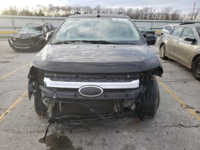 Photo 5 from auction – 2012 FORD EDGE SEL with VIN 2FMDK3JC1CBA03638