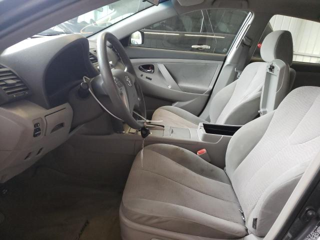 Photo 7 from auction – 2010 TOYOTA CAMRY BASE with VIN 4T1BF3EK9AU012009