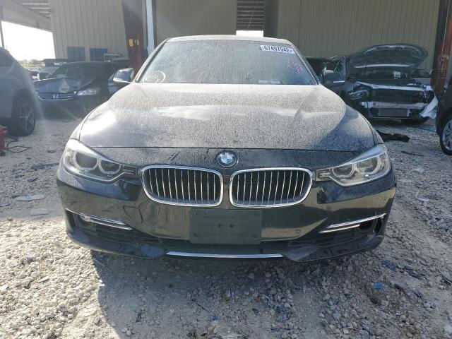 Zdjęcie 5 z aukcji – 2015 BMW 335 I z VIN WBA3A9G54FNS66968