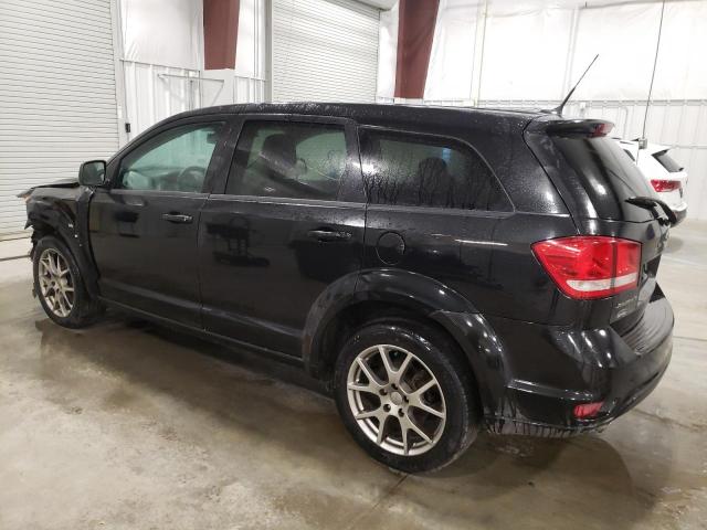 Photo 2 from auction – 2011 DODGE JOURNEY R/ with VIN 3D4PG7FG4BT532089