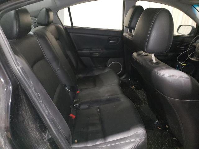 Photo 10 from auction – 2006 MAZDA 3 S with VIN JM1BK123661543730