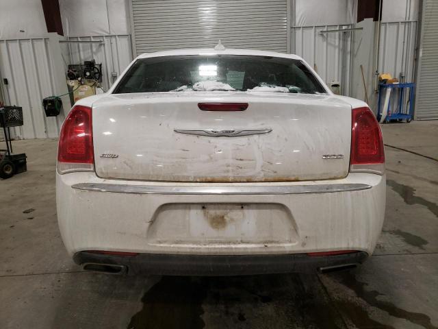 Photo 6 from auction – 2015 CHRYSLER 300 LIMITE with VIN 2C3CCARGXFH808410
