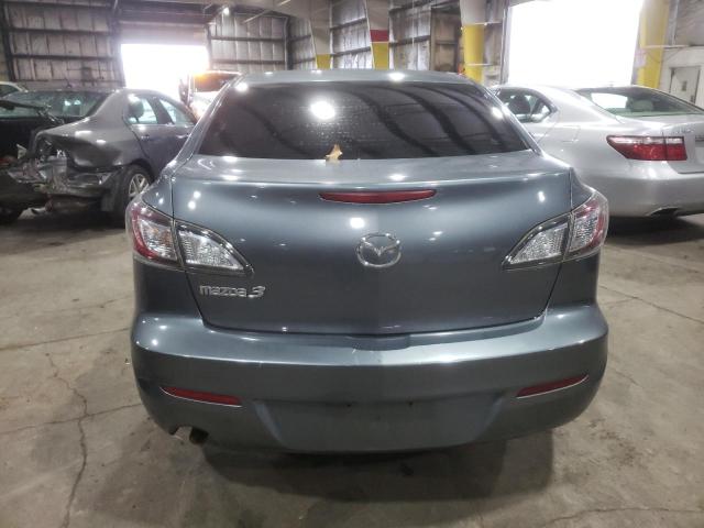 Фото 6 с аукциона – 2012 MAZDA 3 I с VIN JM1BL1UG5C1673572