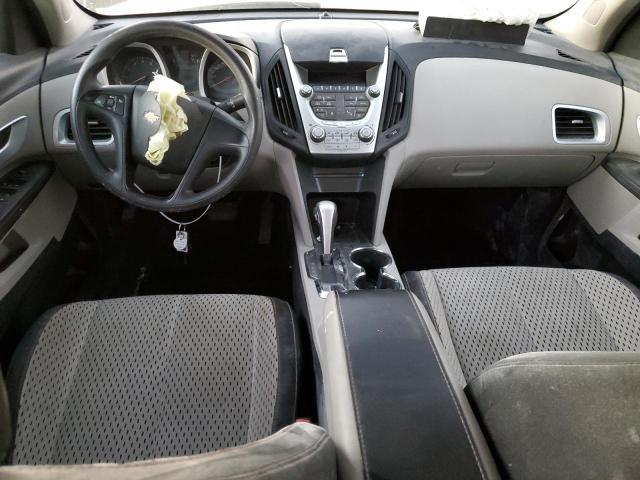 Photo 8 from auction – 2010 CHEVROLET EQUINOX LS with VIN 2CNALBEW2A6243317