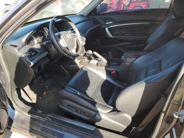 Photo 7 from auction – 2011 HONDA ACCORD EXL with VIN 1HGCS2B83BA006461