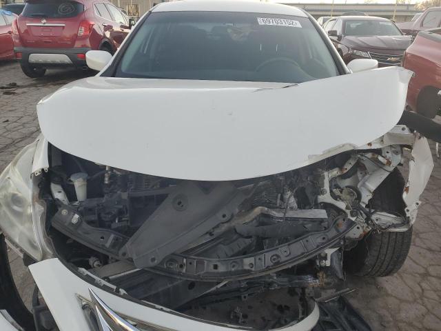Photo 5 from auction – 2015 NISSAN ALTIMA 2.5 with VIN 1N4AL3APXFC171425