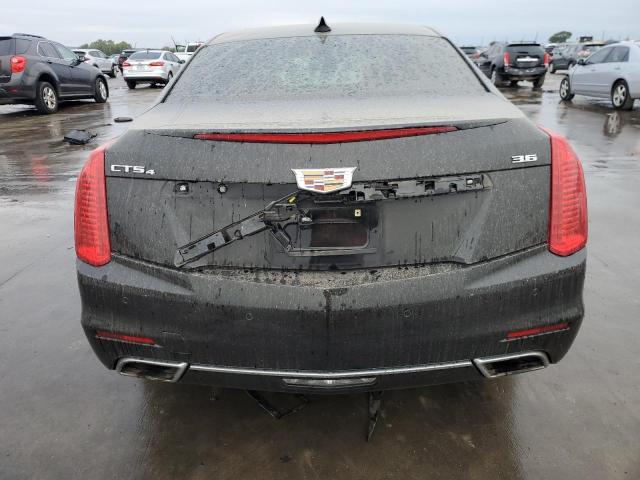 Photo 6 from auction – 2016 CADILLAC CTS PREMIU with VIN 1G6AZ5SS7G0157687