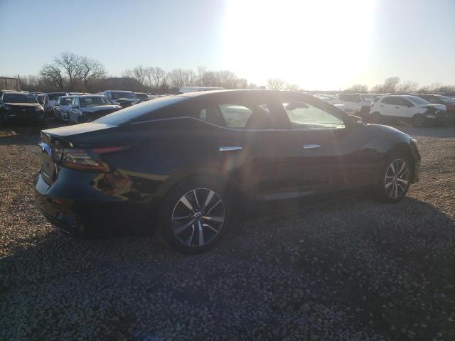 Photo 3 from auction – 2020 NISSAN MAXIMA SV with VIN 1N4AA6CV2LC362593