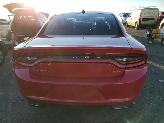 Photo 6 from auction – 2016 DODGE CHARGER with VIN 2C3CDXHG6GH333180