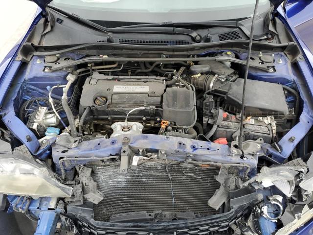 Photo 11 from auction – 2014 HONDA ACCORD EXL with VIN 1HGCT1B83EA010148