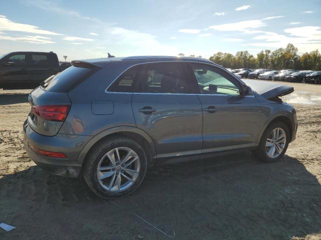 Photo 3 from auction – 2016 AUDI Q3 PREMIUM with VIN WA1BFCFS2GR008991
