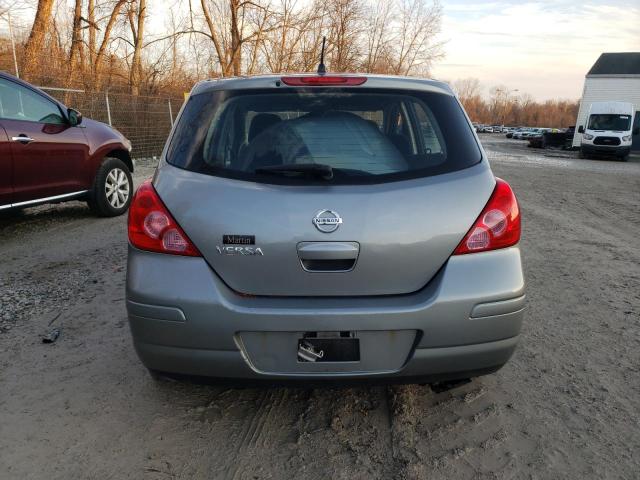 Photo 6 from auction – 2010 NISSAN VERSA S with VIN 3N1BC1CP7AL447107