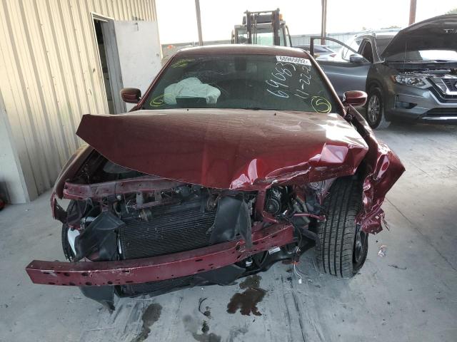 Photo 5 from auction – 2019 CHRYSLER 300 S with VIN 2C3CCAGGXKH690839