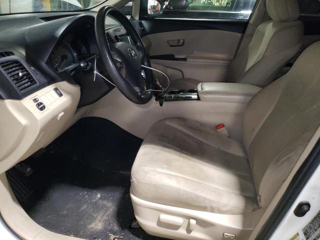 Photo 7 from auction – 2011 TOYOTA VENZA with VIN 4T3ZA3BB0BU039609