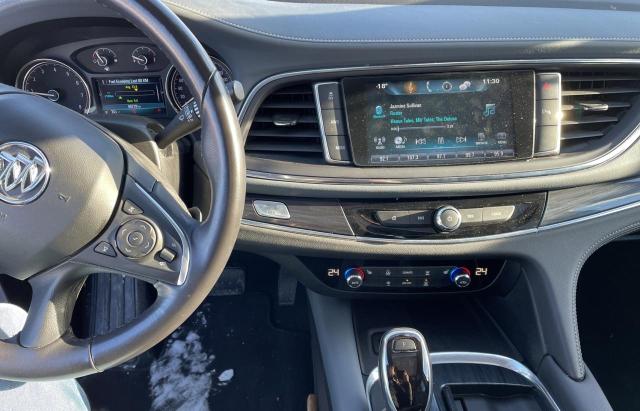 Photo 9 from auction – 2019 BUICK ENCLAVE ES with VIN 5GAEVAKW0KJ154771
