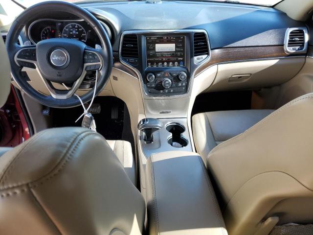 Photo 8 from auction – 2014 JEEP GRAND CHER with VIN 1C4RJFBG7EC132664