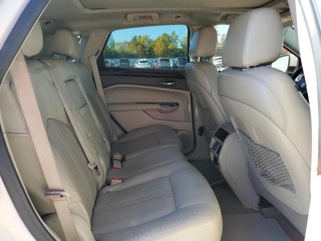 Photo 11 from auction – 2012 CADILLAC SRX LUXURY with VIN 3GYFNAE3XCS586217