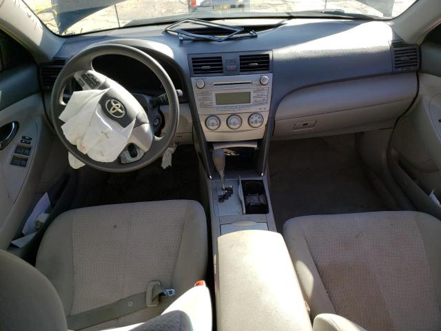 Photo 8 from auction – 2011 TOYOTA CAMRY BASE with VIN 4T1BF3EK5BU183616