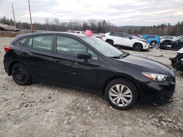 Photo 4 from auction – 2018 SUBARU IMPREZA with VIN 4S3GTAA6XJ1714308