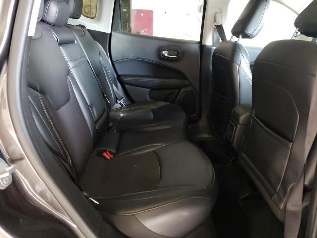 Photo 11 from auction – 2019 JEEP COMPASS LA with VIN 3C4NJDBB8KT733895