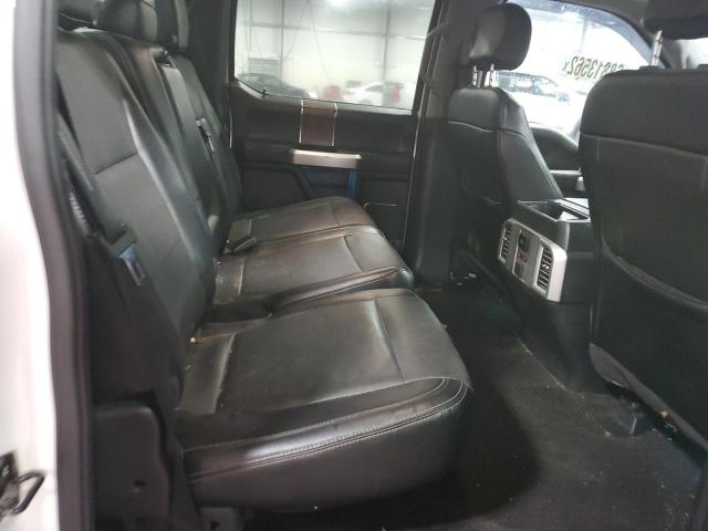 صورة رقم 10 من المزاد - 2015 FORD F150 SUPER مع VIN 1FTEW1EF7FFA80118