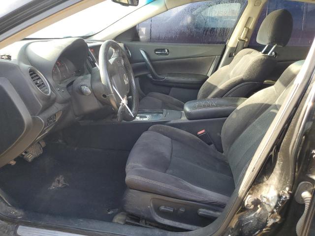 Photo 7 from auction – 2013 NISSAN MAXIMA S with VIN 1N4AA5AP0DC837514