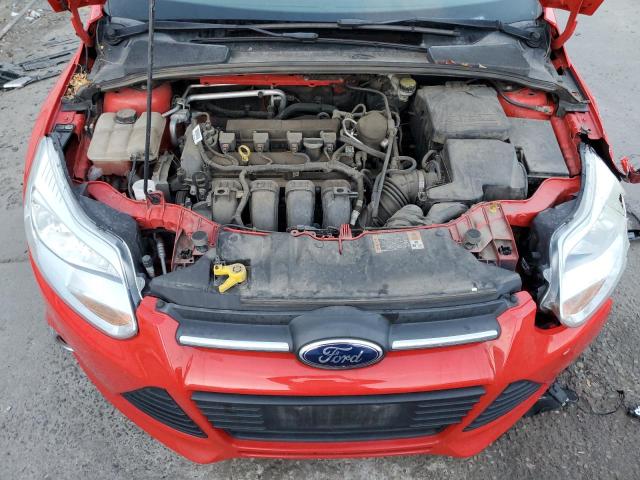 Photo 11 from auction – 2014 FORD FOCUS SE with VIN 1FADP3K22EL314015