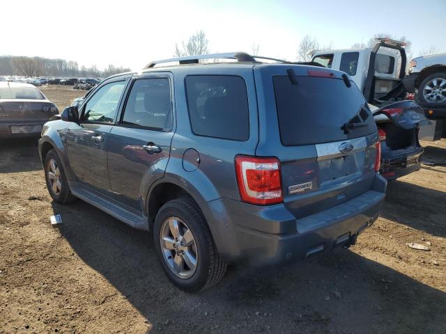 Photo 2 from auction – 2010 FORD ESCAPE LIM with VIN 1FMCU9EG6AKD38676