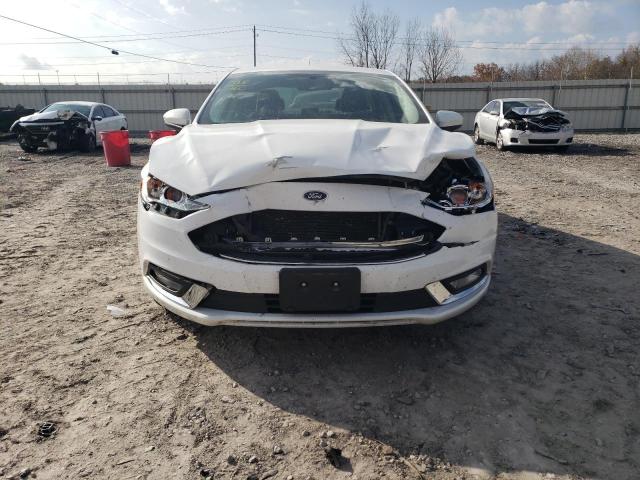 Photo 5 from auction – 2017 FORD FUSION S with VIN 3FA6P0G78HR175204