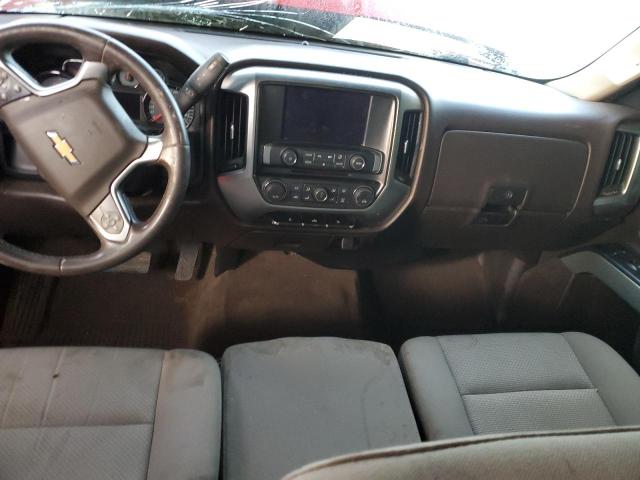 Photo 8 from auction – 2014 CHEVROLET SILVERADO with VIN 1GCVKRECXEZ375372