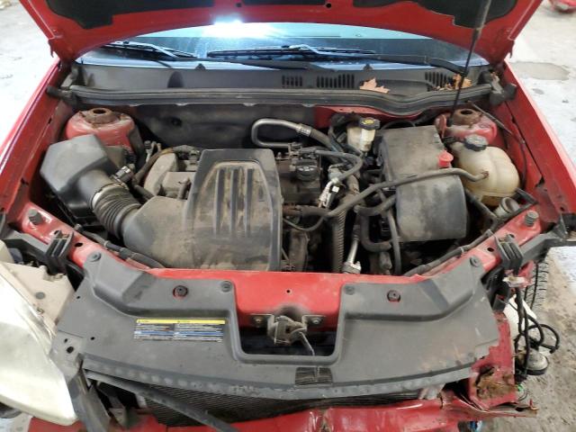 Photo 11 from auction – 2007 CHEVROLET COBALT LS with VIN 1G1AK55F677337453