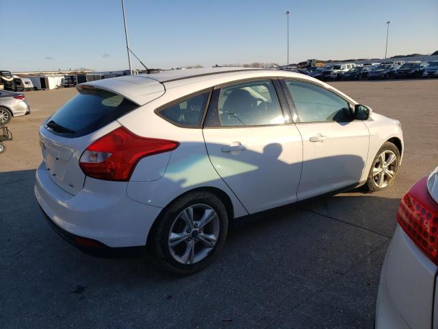 Photo 3 from auction – 2013 FORD FOCUS SE with VIN 1FADP3K29DL237206