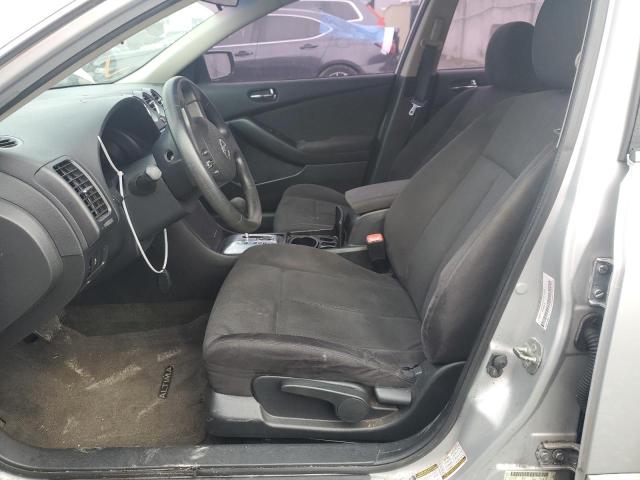 Photo 7 from auction – 2012 NISSAN ALTIMA BAS with VIN 1N4AL2AP4CC200083
