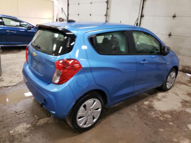 Фото 3 с аукциона – 2016 CHEVROLET SPARK LS с VIN KL8CB6SA3GC583584