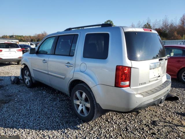صورة رقم 2 من المزاد - 2012 HONDA PILOT TOUR مع VIN 5FNYF3H93CB010209