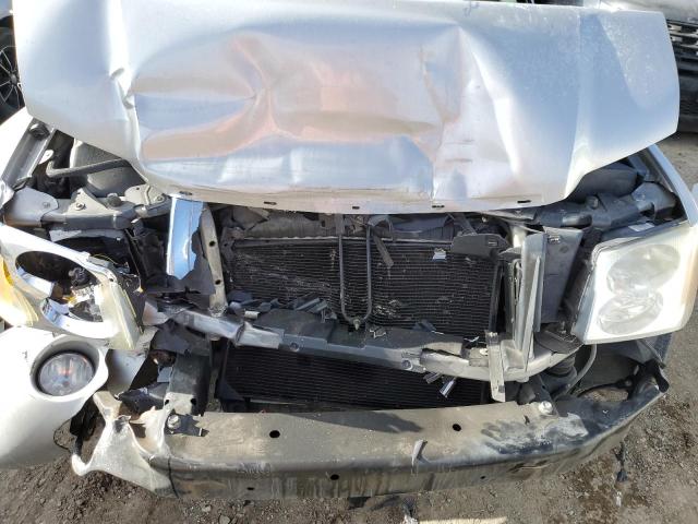 Photo 12 from auction – 2006 GMC ENVOY with VIN 1GKDT13S662348611