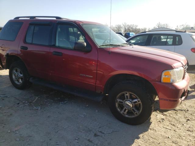 Photo 4 from auction – 2004 FORD EXPLORER X with VIN 1FMZU63K04UC25783