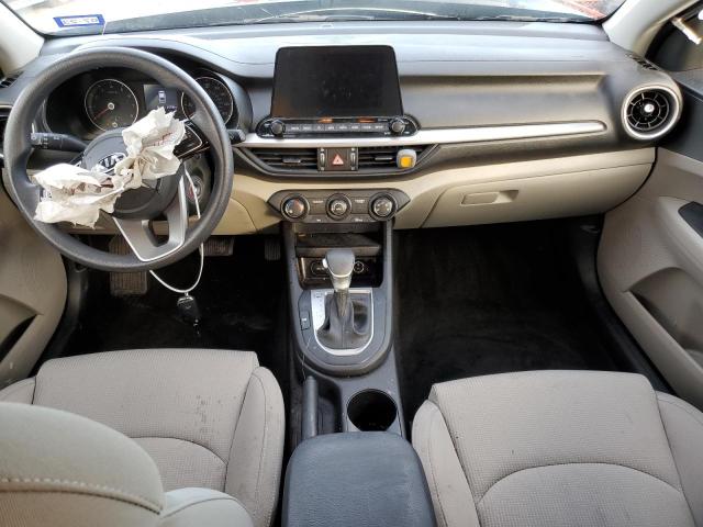 Photo 8 from auction – 2021 KIA FORTE FE with VIN 3KPF24AD5ME336141
