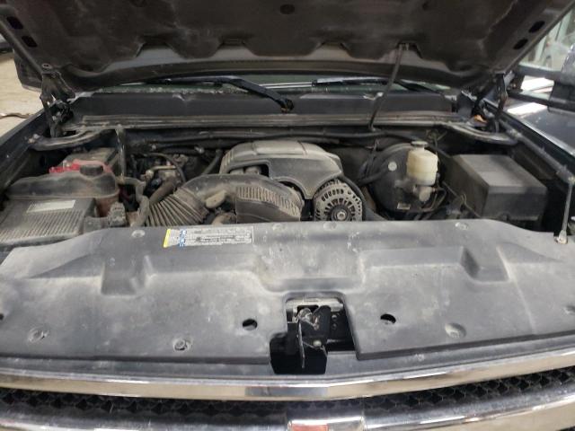 Photo 11 from auction – 2009 CHEVROLET SILVERADO with VIN 2GCEK233091136048