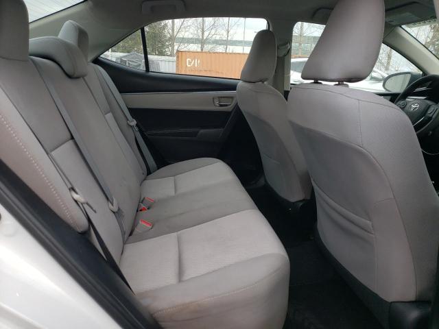 Photo 10 from auction – 2014 TOYOTA COROLLA L with VIN 2T1BURHE8EC079707