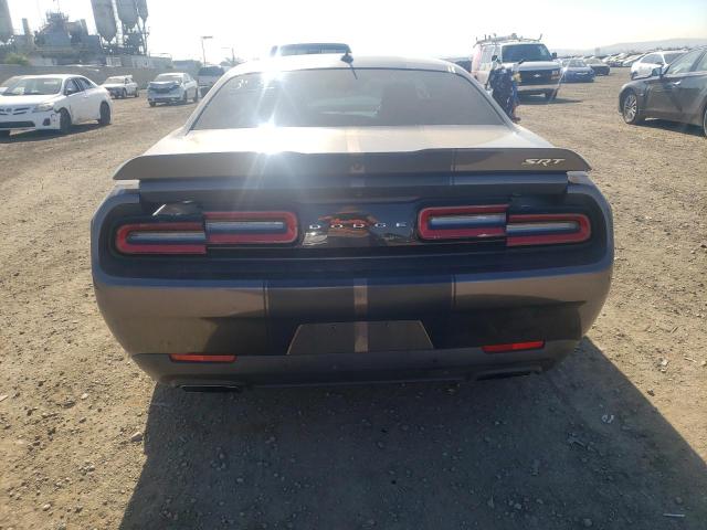 Photo 6 from auction – 2015 DODGE CHALLENGER with VIN 2C3CDZDJ4FH793434