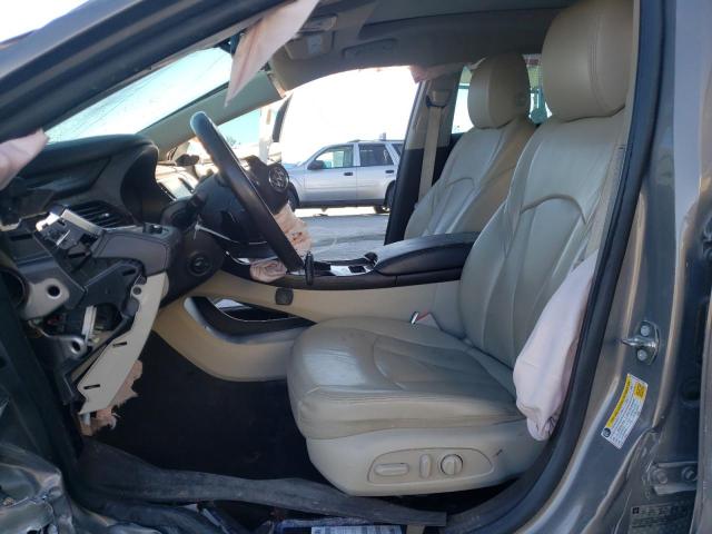 Photo 7 from auction – 2018 BUICK LACROSSE E with VIN 1G4ZP5SZ6JU116367