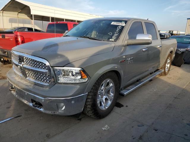 RAM 1500 LARAM 2017 with VIN 1C6RR7VM0HS504850 - Photo from auction