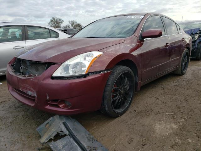 Фото 1 с аукциона – 2012 NISSAN ALTIMA BAS с VIN 1N4AL2AP3CC171854