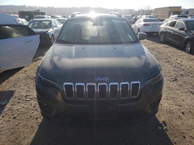 Photo 5 from auction – 2019 JEEP CHEROKEE L with VIN 1C4PJLLX8KD301634