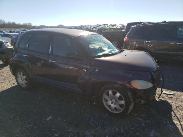 Photo 4 from auction – 2005 CHRYSLER PT CRUISER with VIN 3C8FY68B35T626212
