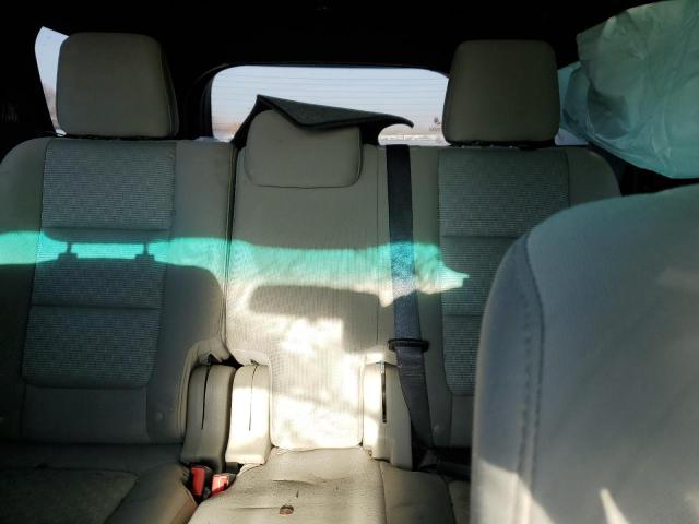 Photo 10 from auction – 2013 FORD EXPLORER X with VIN 1FM5K7D91DGB20142
