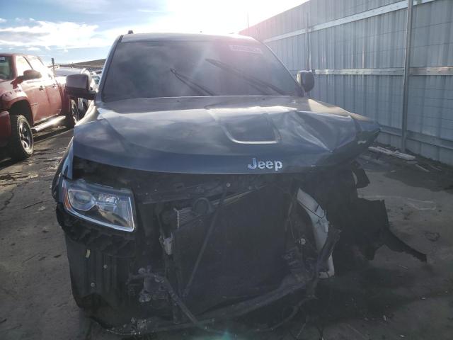 Photo 5 from auction – 2016 JEEP GRAND CHER with VIN 1C4RJFAG8GC324955