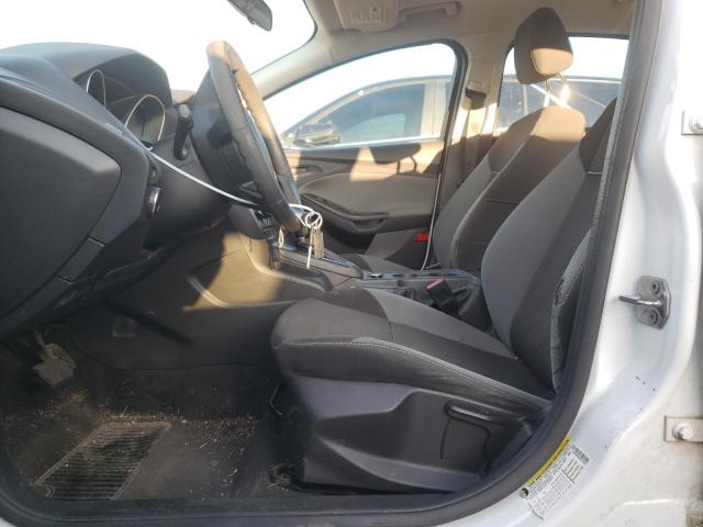 Photo 7 from auction – 2014 FORD FOCUS S with VIN 1FADP3E28EL372819