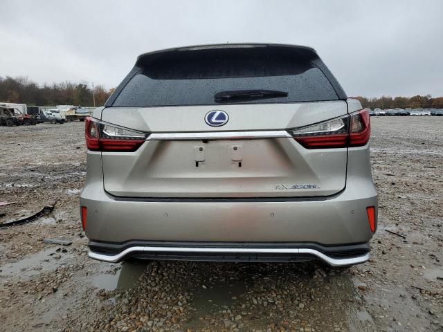 Photo 6 from auction – 2018 LEXUS RX 450H L with VIN JTJDGKCA8J2003017